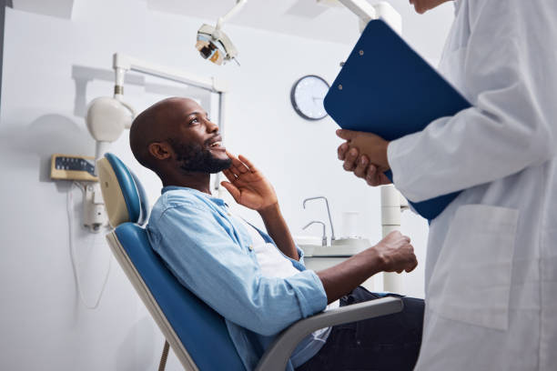Best Emergency Tooth Extraction in Williston Highlands, FL