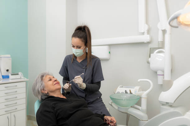 Best Pediatric Emergency Dentist in Williston Highlands, FL